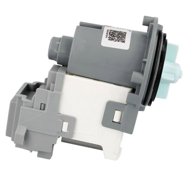 AVLÖPSPUMP TVÄTTMASKIN DC31-00178C AVLOPPSPUMPA B35-6A