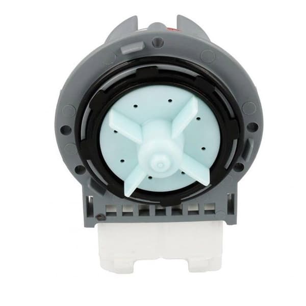 AVLÖPSPUMP TVÄTTMASKIN DC31-00178C AVLOPPSPUMPA B35-6A