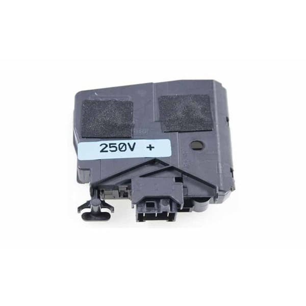 TVÄTTMASKIN SÄKERHET H269512 DÖRRSÄKERHET DC34-00026A