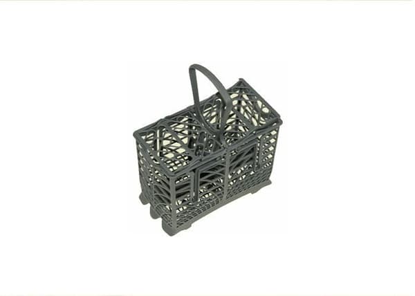 DISKMASKIN BESTÄCKKORG 691410345 LS97 BEDIKKORG