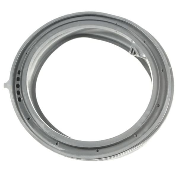 Dörrtätning (manschett) till WHIRLPOOL, BAUKNECHT tvättmaskin - Vit - Apparattillbehör - 295712-9145