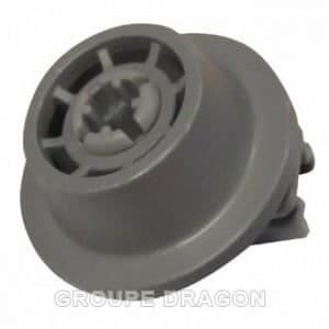 Hjul till Bosch B-S-H SMS53M56FF-01 diskmaskin - Originaltillverkarens del