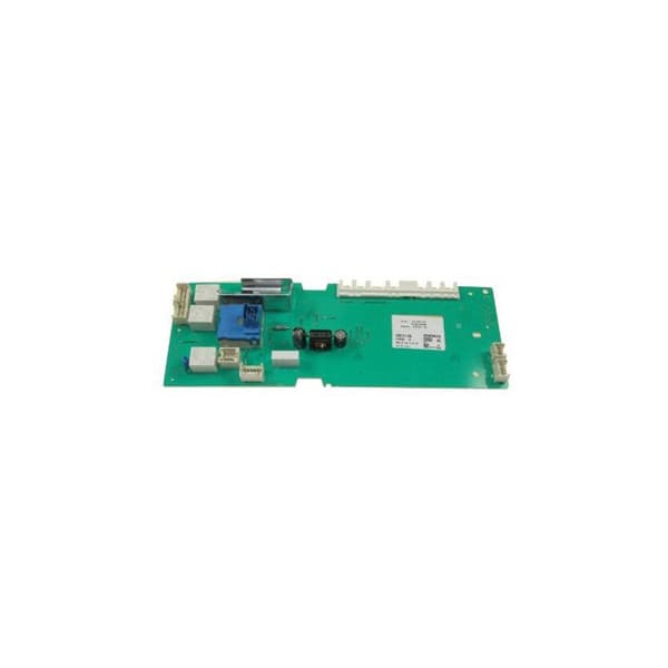 KRAFTMODUL FÖR SIEMENS TVÄTTMASKIN * 00678287 WAE20360FF/01 WAE20360FF/14 WAE20360FF/17 WAE