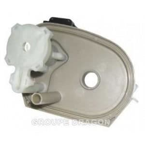 WHIRLPOOL torkkondensator - AWZ8595 - Originaltillverkarens del