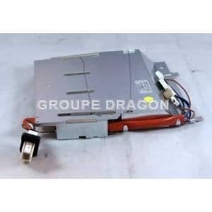Torktumlare kondensator - WHIRLPOOL - AZB8681 - 2400W - 230V