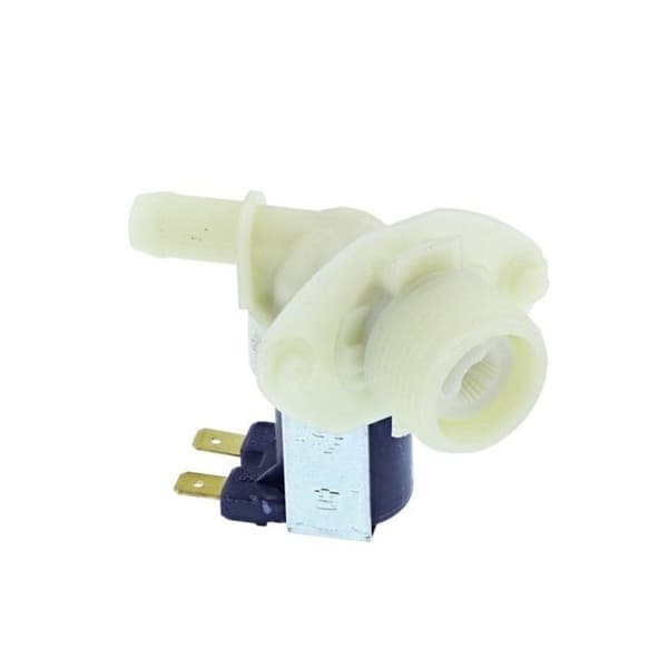 ZANUSSI DISKMASKIN MAGNETVENTIL VAL502ZN 1-VÄGS ARMBÅGE MAGNETVENTIL ZANUSSI 1170958209