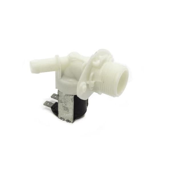 ZANUSSI DISKMASKIN MAGNETVENTIL VAL502ZN 1-VÄGS ARMBÅGE MAGNETVENTIL ZANUSSI 1170958209