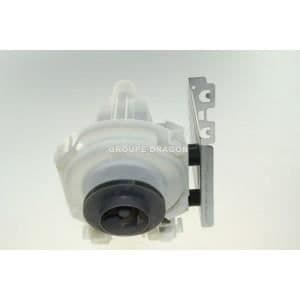 MPH ALTN 220-230V EURO motor för Whirlpool ADGSPACEIX diskmaskin 851151629930 ADP5778 480140