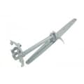 Miniatyrbild 1 av 3: SUP WASH ARM FÖR WHIRLPOOL DISKMASKIN 481010555121 C879BR ADG8442WH WHIRLPOOL 8542442297