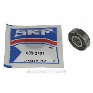 SKF-lager till Whirlpool 609-ZZ/LHT30 tvättmaskin