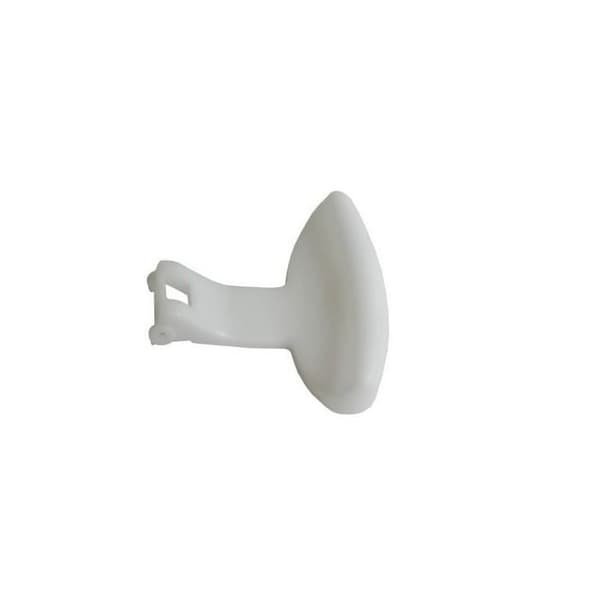 WP04 DÖRRHANDTAG FÖR WHIRLPOOL TVÄTTMASKIN