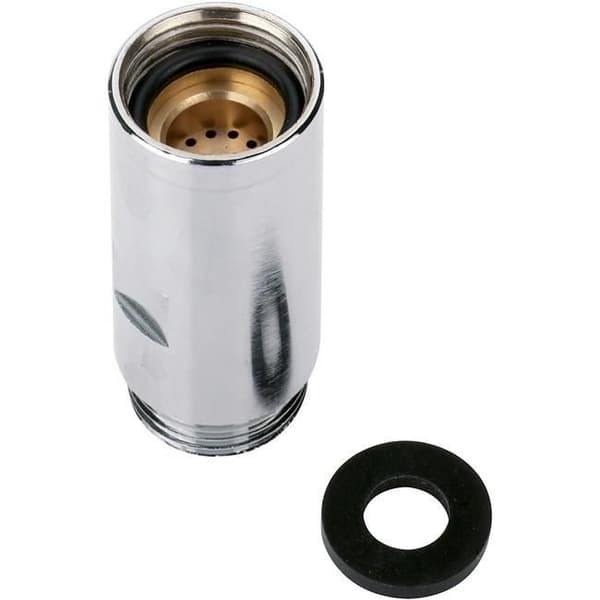 MWB103 Magnetisk kalkavlagring + Anti-bräddventil