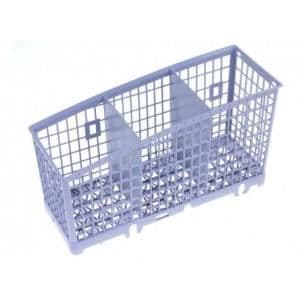 Bestickkorg till WHIRLPOOL diskmaskin - ADB750 - Vit