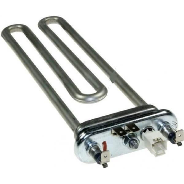 ELEMENT CHAUFFANT 2050W MED CTN (sond) FÖR TVÄTTMASKIN WHIRLPOOL * 481010645279 AWO3631 859202429