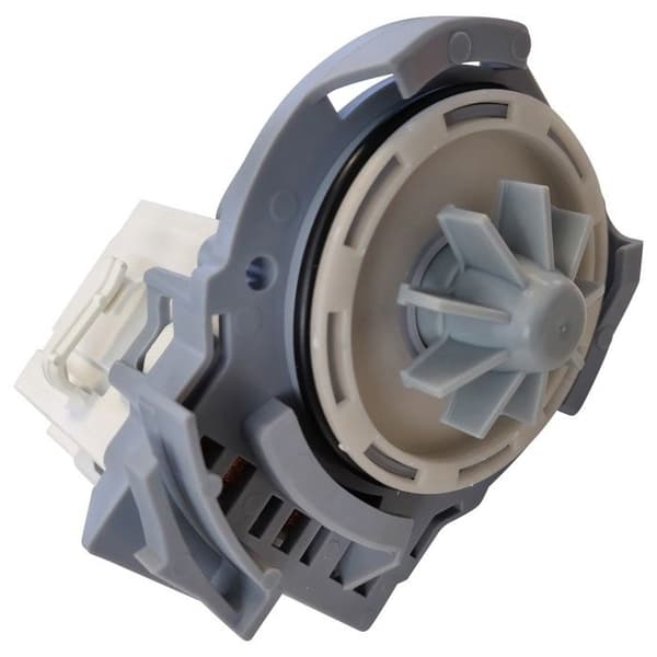 AVLÖPSPUMP FÖR WHIRLPOOL DISKMASKIN * 481010751595 850875010000 - ADG5820NB 854285129992