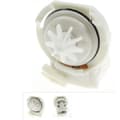 Miniatyrbild 1 av 3: AVLÖPSPUMP FÖR WHIRLPOOL DISKMASKIN * 481010751595 850875010000 - ADG5820NB 854285129992