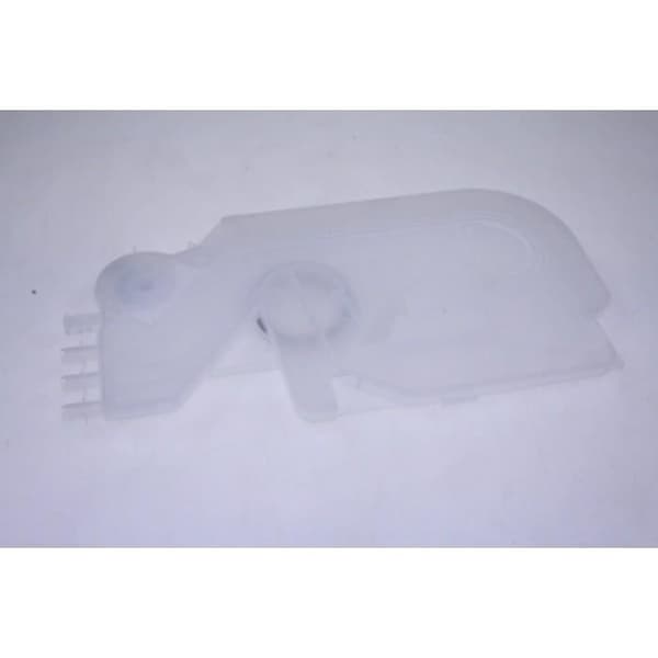Vatteninloppsslang - WHIRLPOOL - 481010386232 - Flödesmätare för diskmaskin - Originaltillbehör