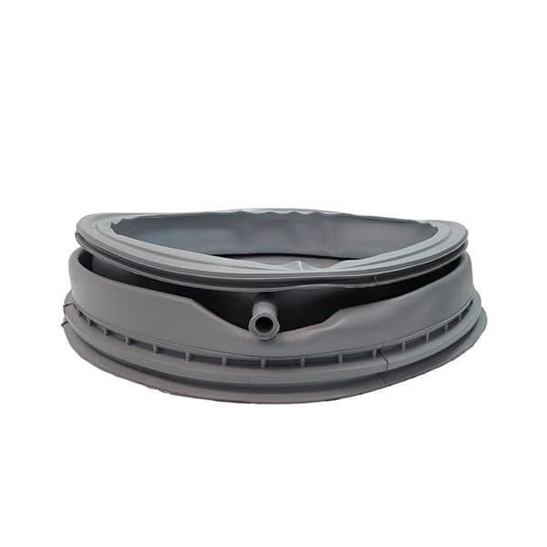 Hublot manschett för Siemens tvättmaskin - WAE28361FF05 - 00361127 - TS560A01 - Originaltillverkade del