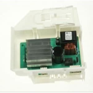 Motorstyrningsmodul för tvättmaskin Siemens 00706019 Bosch/Siemens WM16S840FF/04 WM16S840F