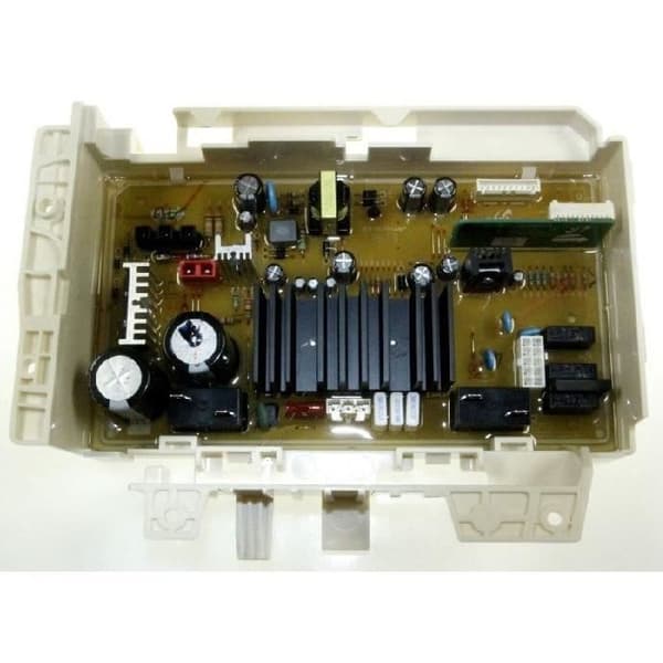 Elektronisk modul, programmerare för SAMSUNG DC92-00235G tvättmaskin - RBG43092