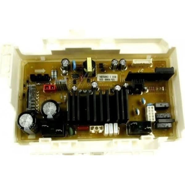 Strömmodul - SAMSUNG - DC92-00969A - Kompatibel med tvättmaskin - Originaldel - Tillbehör
