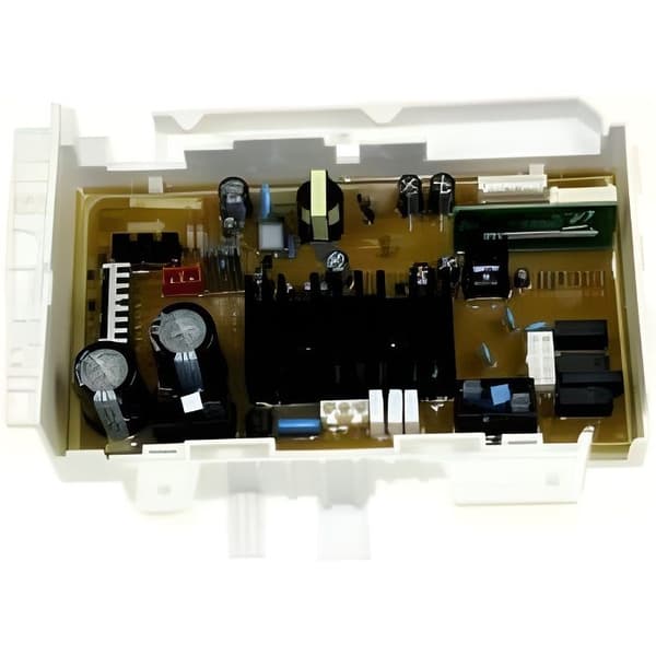 MODUL 230V 50HZ FÖR SAMSUNG TVÄTTMASKIN * WF80F5E3U4WEF DC92-01223A WF80F5E3U4W/EF DC9201223A