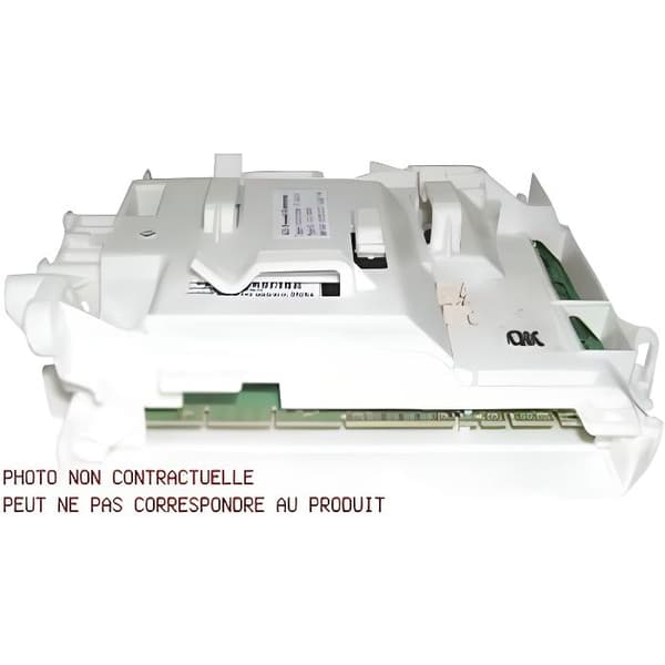 Effektmodul - SAMSUNG - DC92-00969A - Tvättmaskin - Originaldel - Kompatibel WF1114XBD