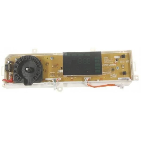 SAMSUNG TVÄTTMASKIN ELEKTRONISK MODUL * DC94-06278A