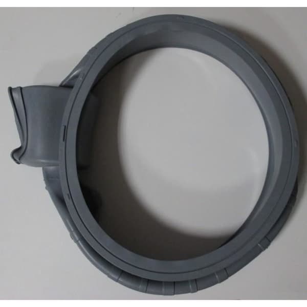 Fönsterlucka - SAMSUNG - DC64-03235B - Tvättmaskin - Originaldel - Kompatibel med WD80J5430AW/EF