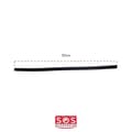 Miniatyrbild 3 av 4: DÖRRBOTTENPACKNING FÖR WHIRLPOOL DISKMASKIN - BVMPIECES