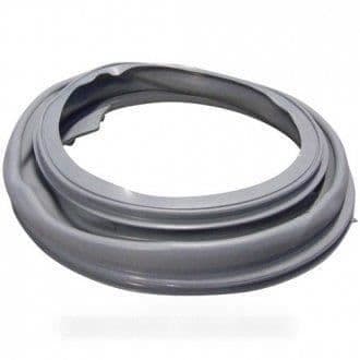 DÖRRMANSCHETSBÄLGA FÖR WHIRLPOOL TVÄTTMASKIN - BVMPIECES