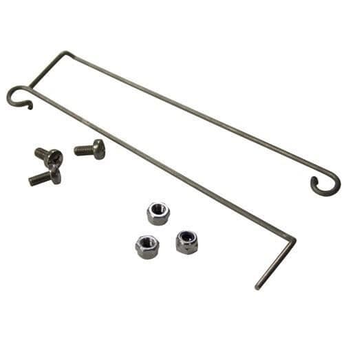 FJÄDERKIT för WHIRLPOOL tvättmaskin - BVMPIECES