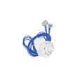 Miniatyrbild 2 av 2: Liten+ tryckomkopplarsats ledningar 545-AA-003 för Whirlpool Indesit tvättmaskin - Tvättmaskintillbehör