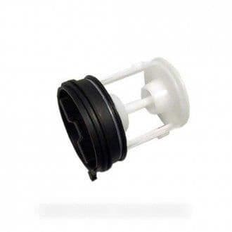 PUMPLOCK Ø EXT.56MM / INT DIAM 45.27MM för WHIRLPOOL tvättmaskin - BVMPIECES