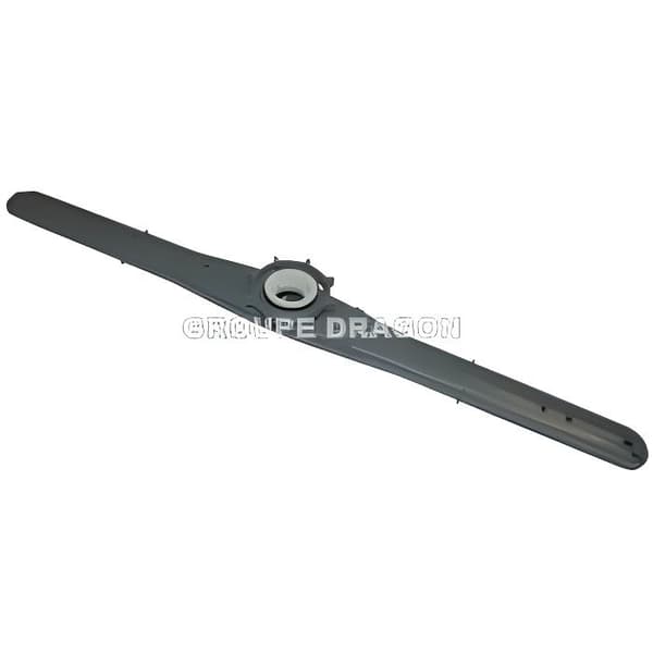 Övre diskarm för Smeg diskmaskin - LSA6047B LSA6045X STA6047 - Originaltillverkarens del