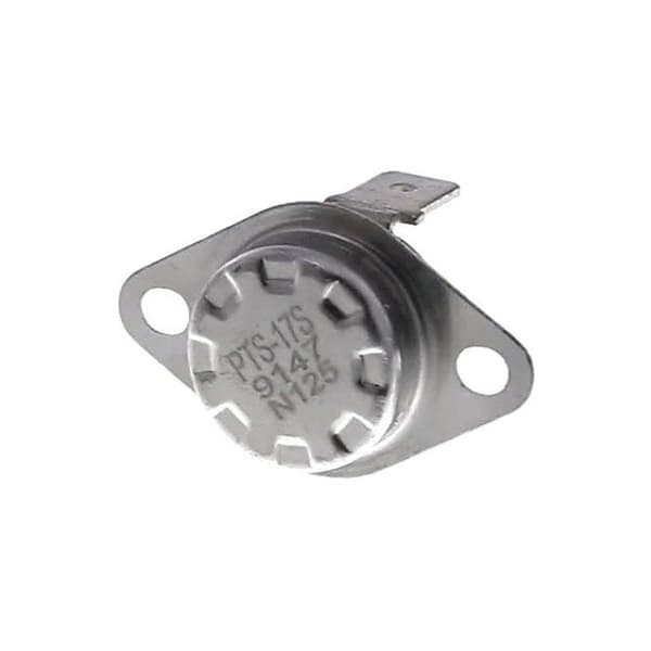 TVÄTTMASKINTERMOSTAT DC47-00016B TERMOSTAT KLIXON PW-3V250 25A 125°