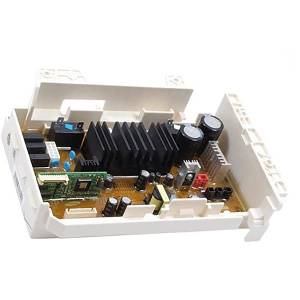 ELEKTRONISK KORTTVÄTTMASKIN DC92-01223A KRAFTMODUL F500 HUVUDPBA 230V