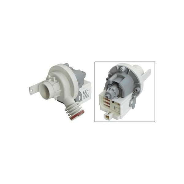 DISKMASKINSPUMPAP 792970164 AVLOPPSPUMPA EBS2556-2309V