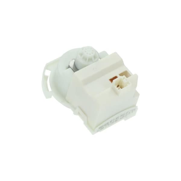 SMEG Dräneringspump för diskmaskin - Modell 27443 - Designad för: Diskmaskiner - Märke: SMEG