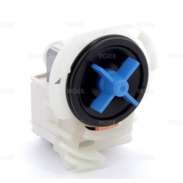AVLÖPSPUMP PLASET 72894 ORIGINAL WHIRLPOOL 481236018558