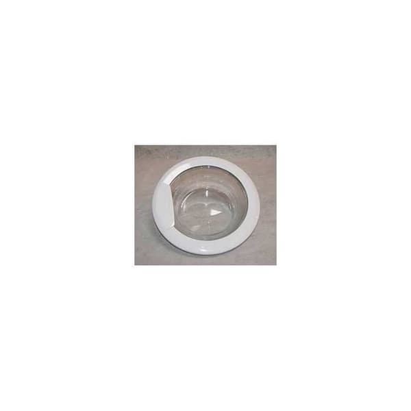 KOMPLETT DÖRR FÖR WHIRLPOOL TVÄTTMASKIN 481010604373