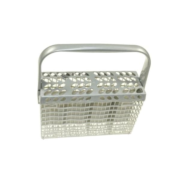 DISKMASKIN BEDIKKORG 152474671 KOMPLETT SILVER BETIKKORG