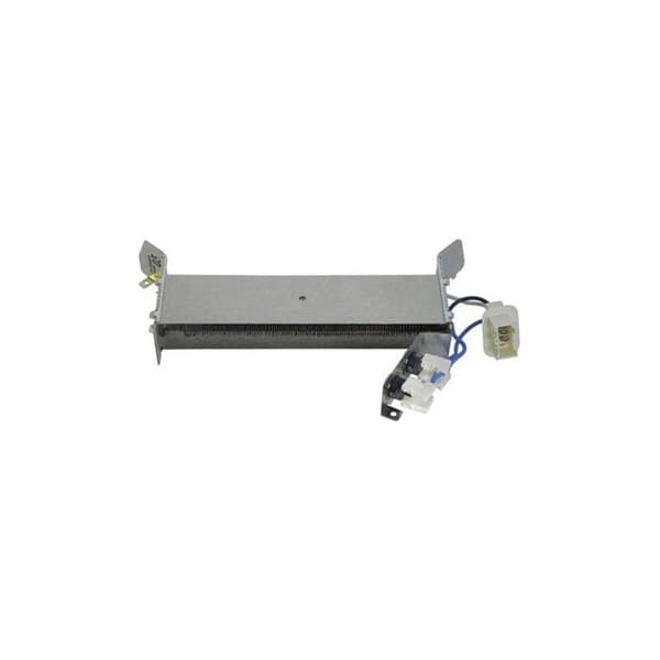 BEKO HTR504AC TORK MOTSTÅND. BEKO 2000W torktumlare