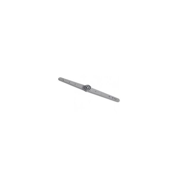 Tvättarm för WHIRLPOOL, ARISTON HOTPOINT, BAUKNECHT, KITCHENAID diskmaskiner - Vit