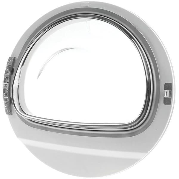TORKTURDÖR 11015675 KOMPLETT PORTHÅL