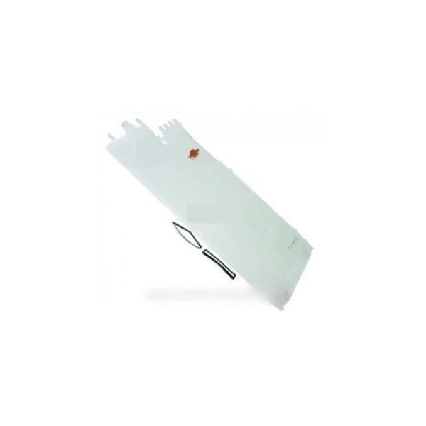Vattenintagsslang för ARTHUR MARTIN ELECTROLUX FAURE ASI6232N 1118146602 911 diskmaskin