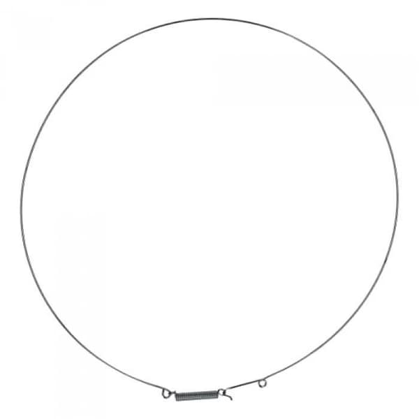 Fjäder för dörrtätning Tvättmaskin 4861EN3002A LG 4861EN3002A