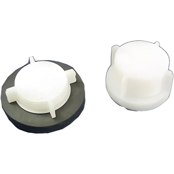 Gemensam med Aquastop-filter - Bosch - 00166671 - Kompatibel med diskmaskin - Originaldel - Flera modeller