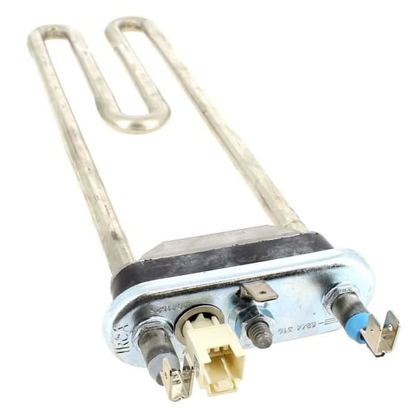 Resistance 1600w + sond 41041525 för Candy tvättmaskin - CANDY - Evo14103d - Vit - Apparattillbehör