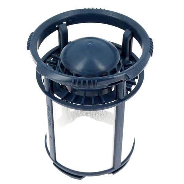 Plastfilter 481010595922 481248058123 - diskmaskin